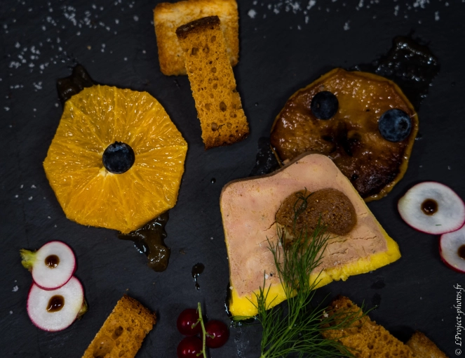 Photographie, Retouche photo, Culinaire, Traditionnel