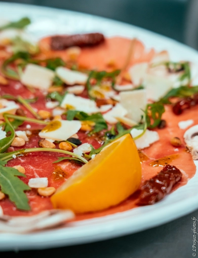 Photographie, Retouche photo, Culinaire, Traditionnel