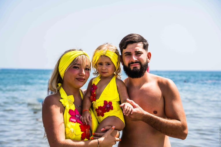 Photographie, Retouche photo, Famille, Traditionnel