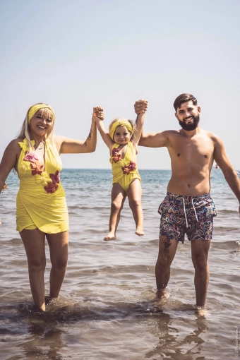 Photographie, Retouche photo, Famille, Traditionnel