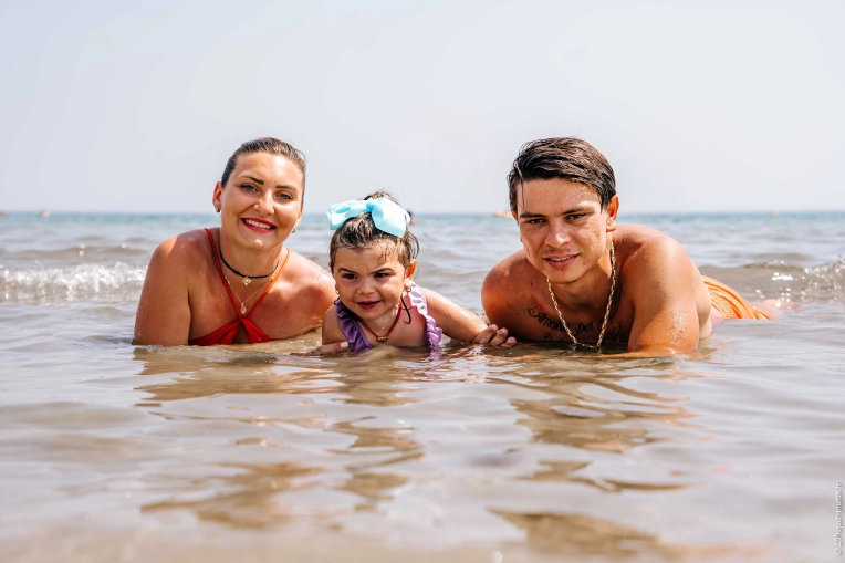 Photographie, Retouche photo, Famille, Traditionnel