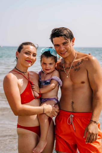 Photographie, Retouche photo, Famille, Traditionnel