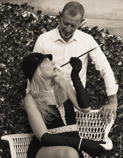 Photographie, Retouche photo, Couple, Artistique, Traditionnel