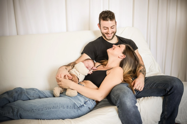 Photographie, Naissance, Traditionnel, Lifestyle