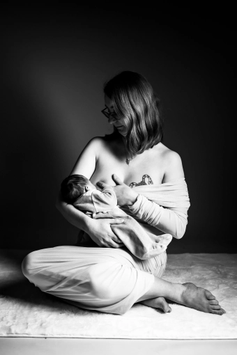 Photographie, Naissance, Artistique, Traditionnel