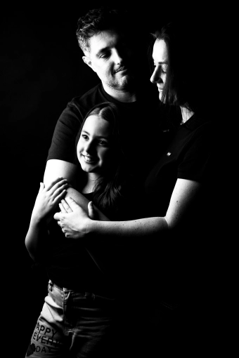 Photographie, Famille, Artistique, Traditionnel