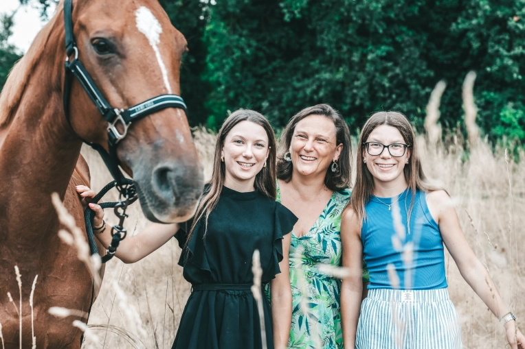 Photographie, Famille, Traditionnel, Lifestyle