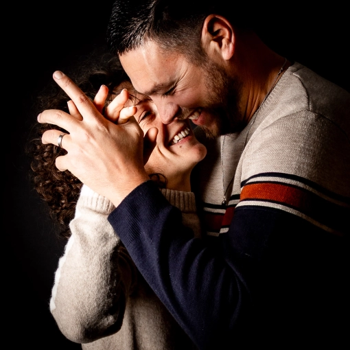 Photographie, Couple, Traditionnel