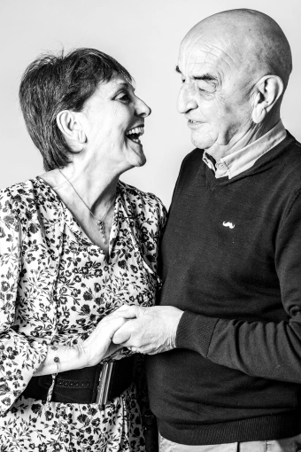 Photographie, Couple, Traditionnel