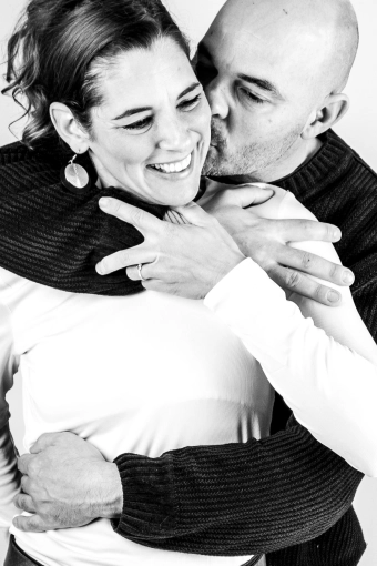 Photographie, Couple, Traditionnel