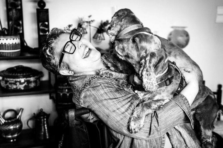 Photographie, Animal de compagnie, Traditionnel, Lifestyle