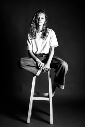 Photographie, Portrait, Artistique