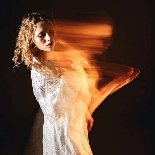 Photographie, Portrait, Artistique