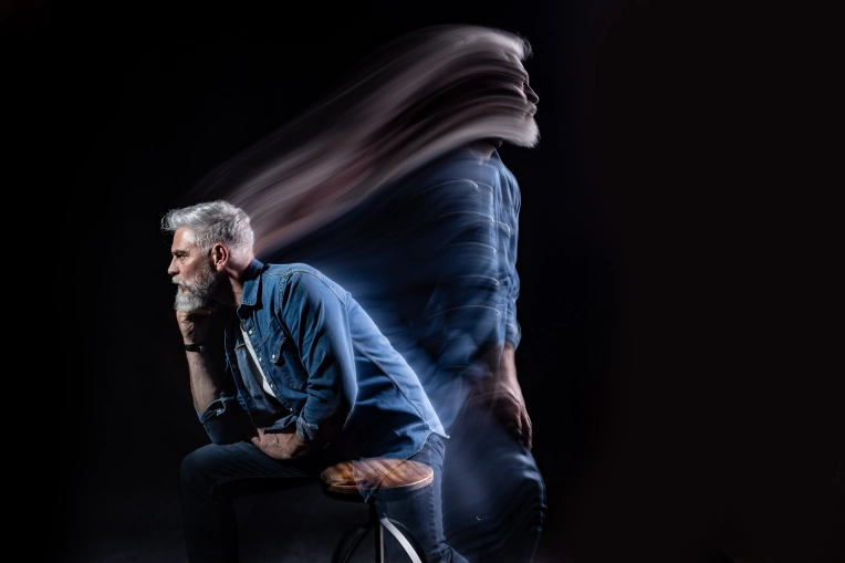 Photographie, Portrait, Artistique