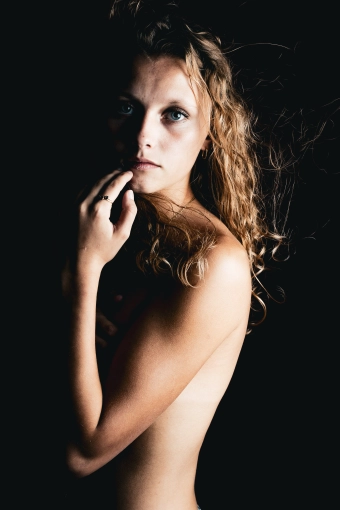 Photographie, Nu / Artistique, Artistique