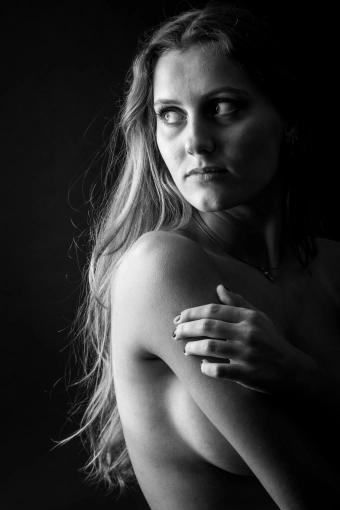 Photographie, Nu / Artistique, Artistique