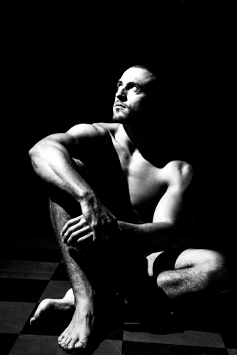 Photographie, Nu / Artistique, Artistique