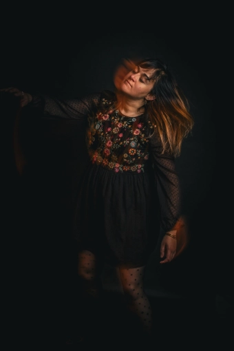 Photographie, Photothérapie, Artistique