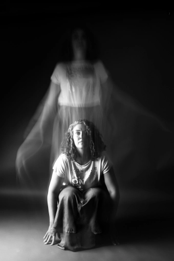 Photographie, Photothérapie, Artistique