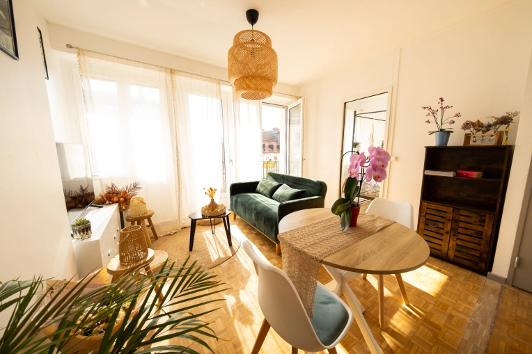 Vidéo et montage, Immobilier & Architecture, Architecture d'intérieur / Décoration, Airbnb, Traditionnel