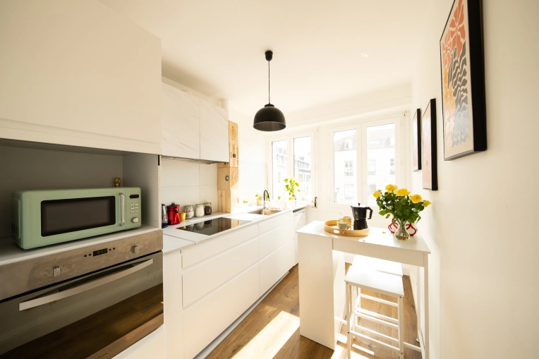 Vidéo et montage, Immobilier & Architecture, Architecture d'intérieur / Décoration, Airbnb, Traditionnel