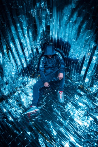 Vidéo et montage, Nu / Artistique, Artistique