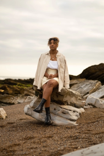 Vidéo et montage, Nu / Artistique, Artistique