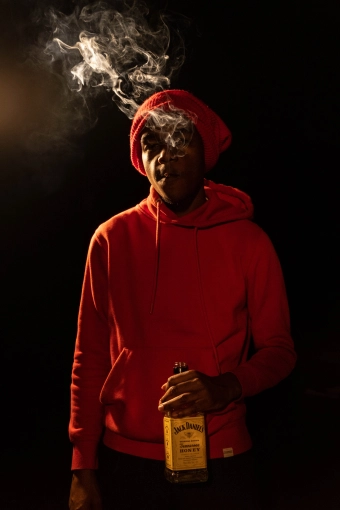 Vidéo et montage, Nu / Artistique, Artistique