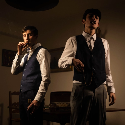 Vidéo et montage, Nu / Artistique, Artistique