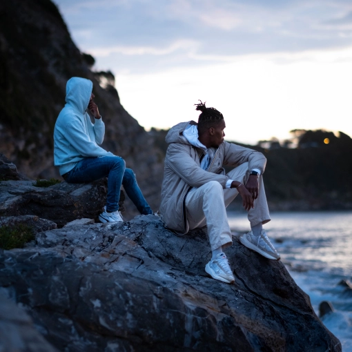 Vidéo et montage, Nu / Artistique, Artistique