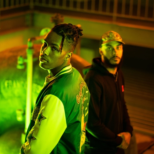 Vidéo et montage, Nu / Artistique, Artistique