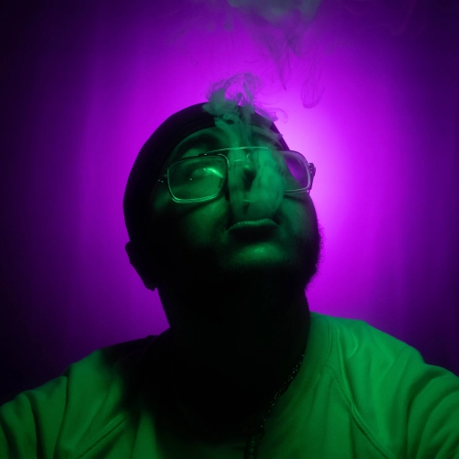 Vidéo et montage, Nu / Artistique, Artistique