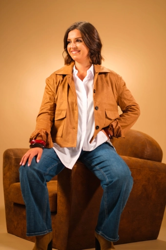 Mode/Book, Traditionnel, Lifestyle