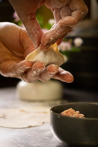 Culinaire, Traditionnel