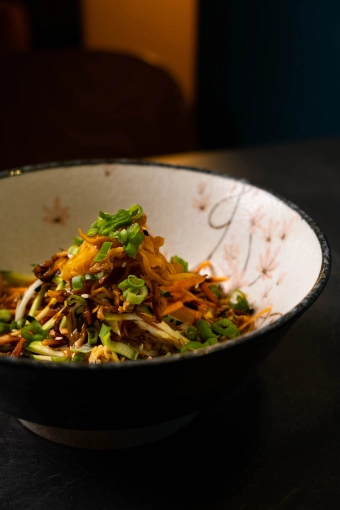 Culinaire, Traditionnel