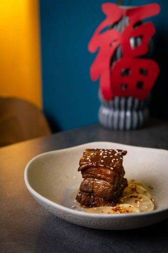 Culinaire, Traditionnel