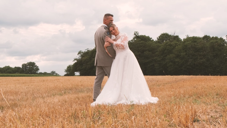 Mariage, Artistique, Traditionnel