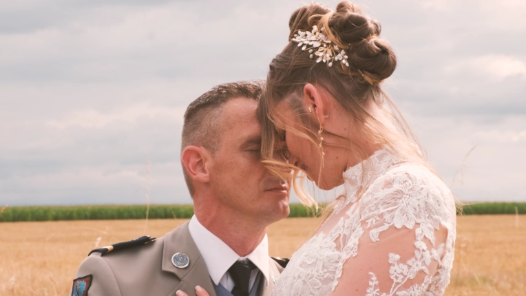 Vidéo et montage, Mariage, Artistique, Traditionnel