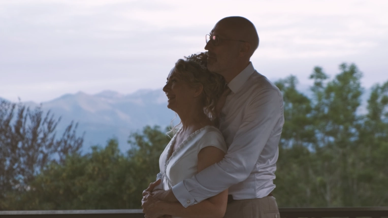 Vidéo et montage, Mariage, Artistique, Traditionnel