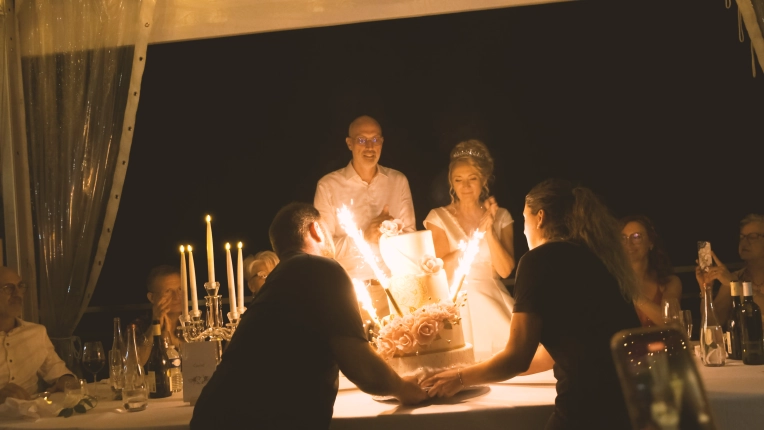 Vidéo et montage, Mariage, Artistique, Traditionnel