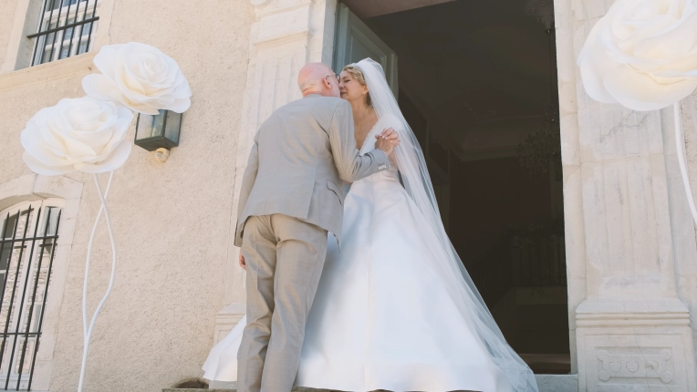 Vidéo et montage, Mariage, Artistique, Traditionnel