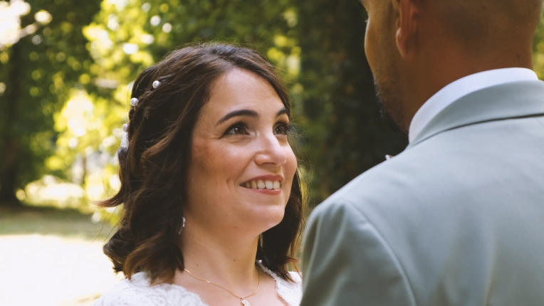 Vidéo et montage, Mariage, Artistique, Traditionnel