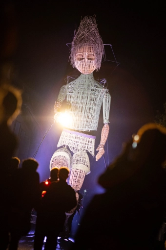 Evènement, Concert/Spectacle, Traditionnel