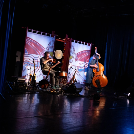 Evènement, Concert/Spectacle, Traditionnel