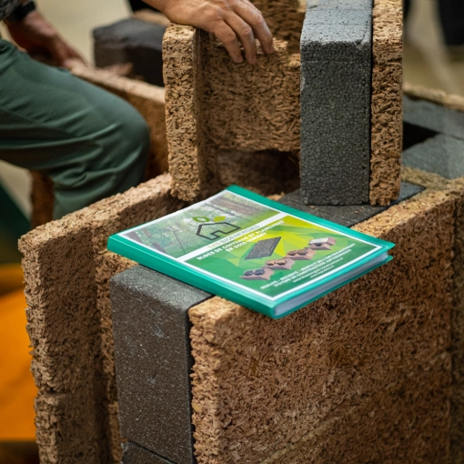 Evènement, Conférence / Salon, Traditionnel