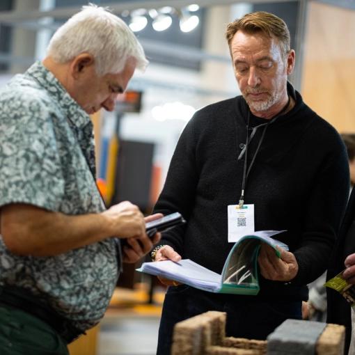 Evènement, Conférence / Salon, Traditionnel