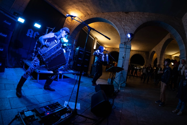 Evènement, Concert/Spectacle, Traditionnel