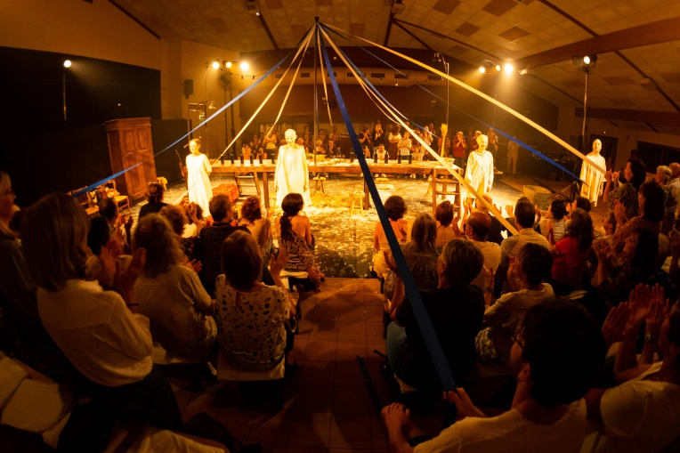 Evènement, Concert/Spectacle, Traditionnel