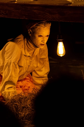 Evènement, Concert/Spectacle, Traditionnel