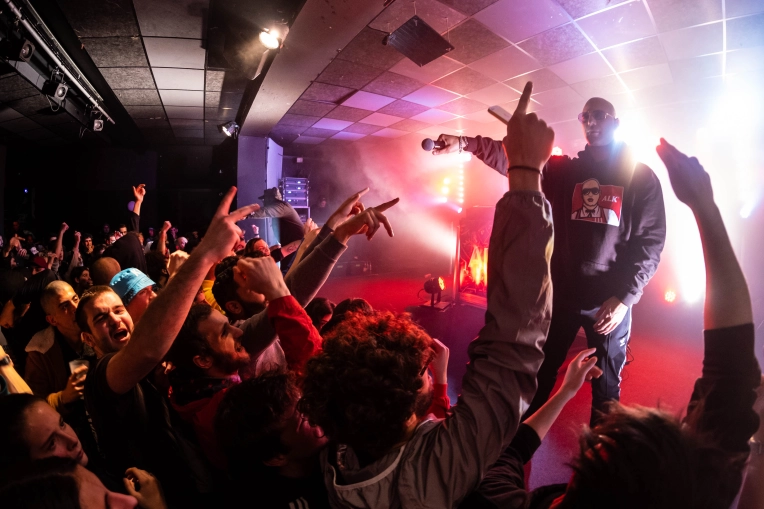 Evènement, Concert/Spectacle, Traditionnel